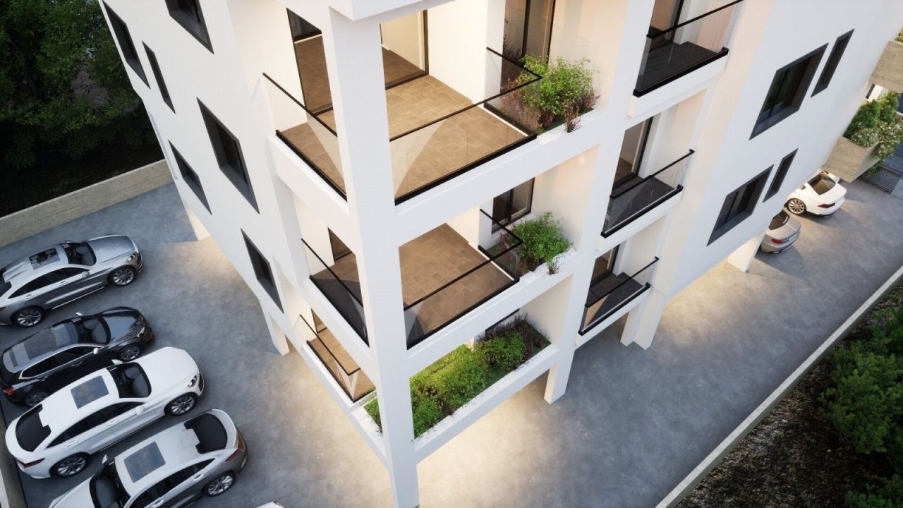 Apartment in Limassol, Cyprus, 99 m² - picture 2