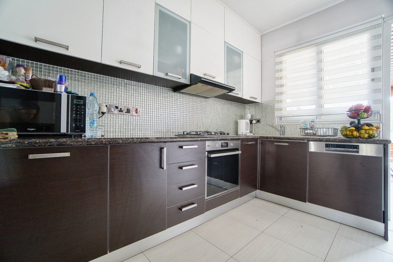 Townhouse a Paphos, Cipro, 123 m² - foto 2