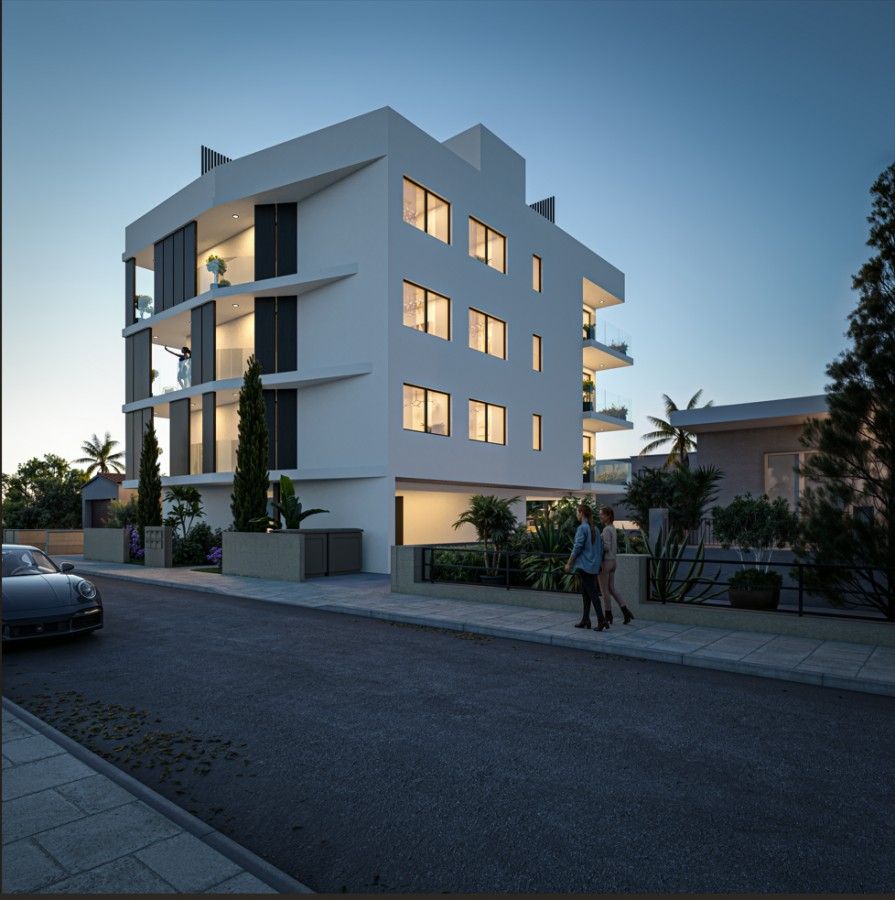 Appartamenti a Protaras, Cipro, 95 m² - foto 2