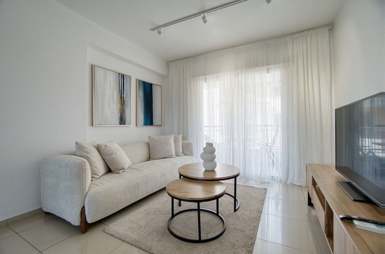 Apartment in Paphos, Zypern, 80 m² - Foto 2