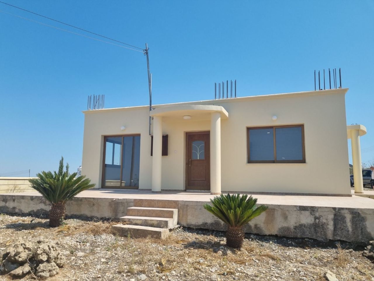 Bungalow a Paphos, Cipro, 145 m² - foto 2