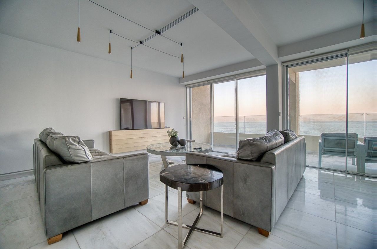 Appartement à Limassol, Chypre, 165 m² - image 2