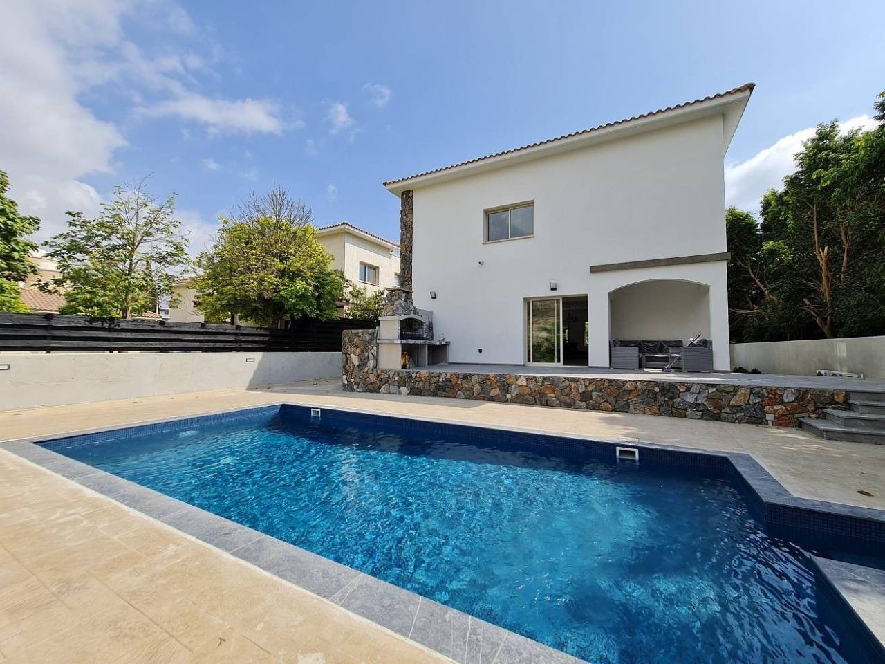 Villa a Limassol, Cipro, 220 m² - foto 2