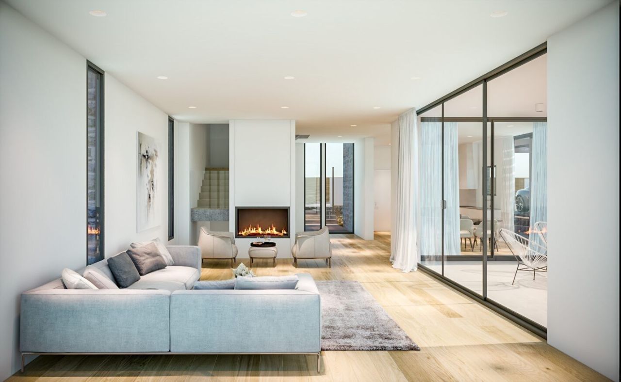 Villa in Paphos, Zypern, 248 m² - Foto 2