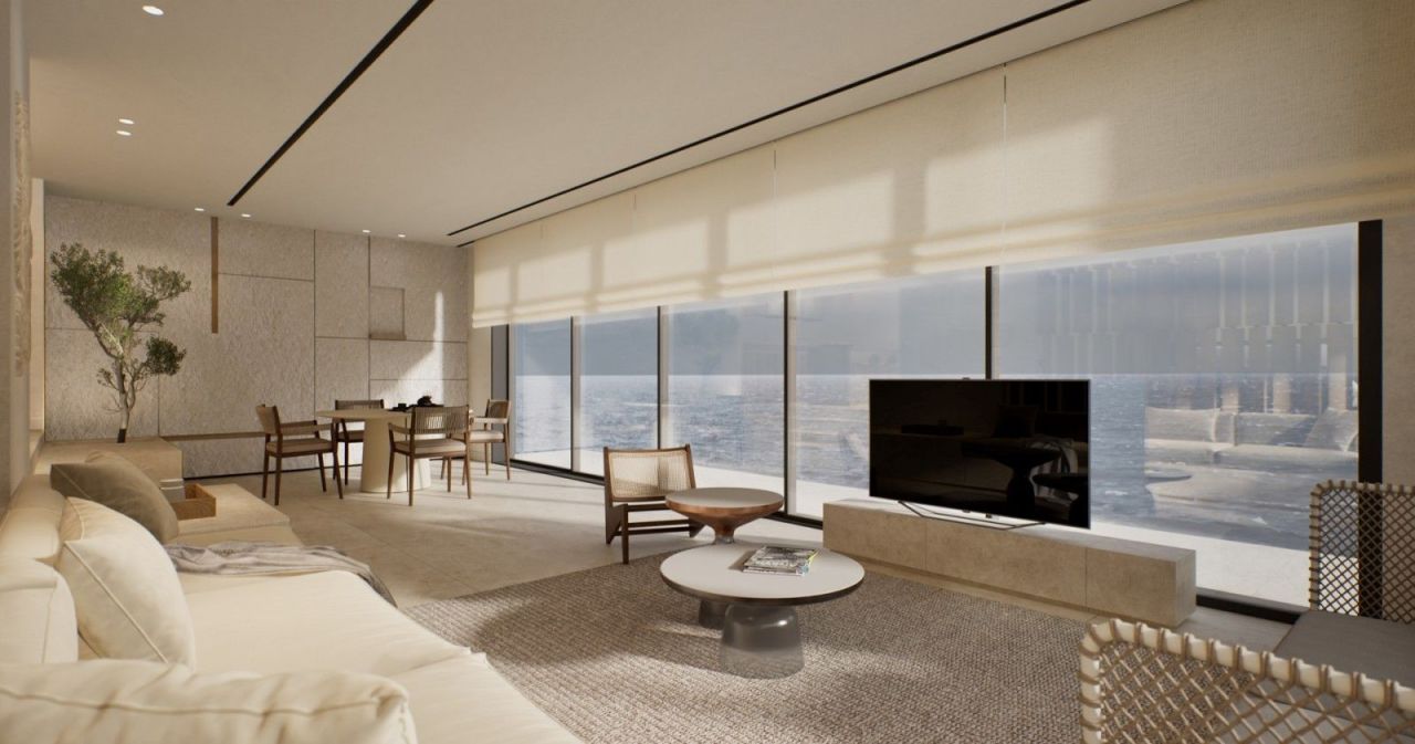 Appartamenti a Larnaca, Cipro, 136 m² - foto 2