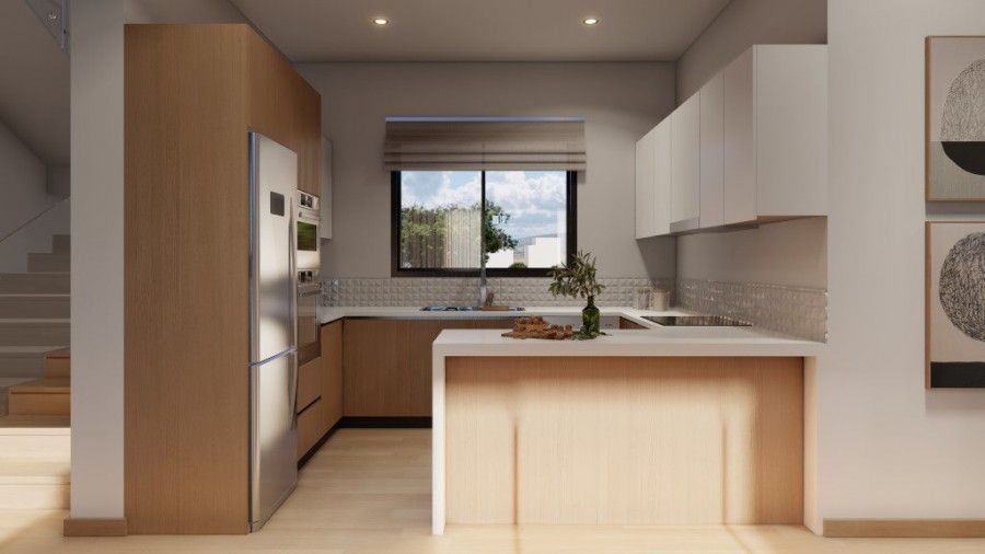 Villa a Paphos, Cipro, 170 m² - foto 2