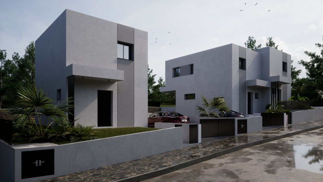 Villa in Limassol, Cyprus, 90 m² - picture 2