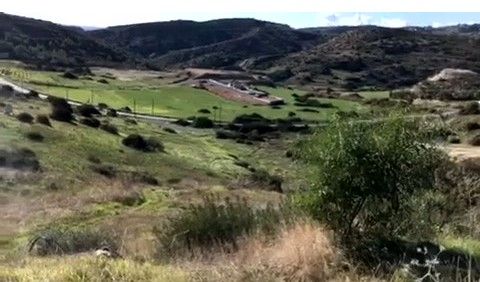 Terreno a Limassol, Cipro, 6 760 m2 - foto 2