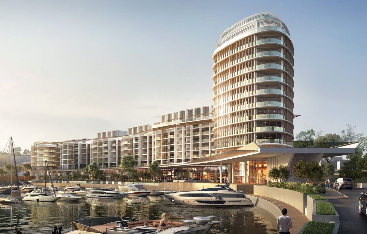 Apartamento en Protaras, Chipre, 109 m² - imagen 2