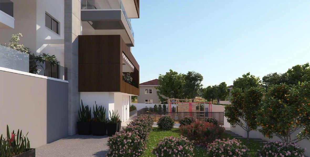 Appartement à Limassol, Chypre, 115 m² - image 2