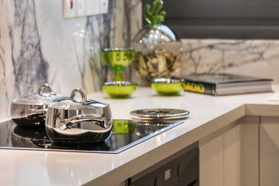 Apartment in Limassol, Cyprus, 268 m² - picture 2