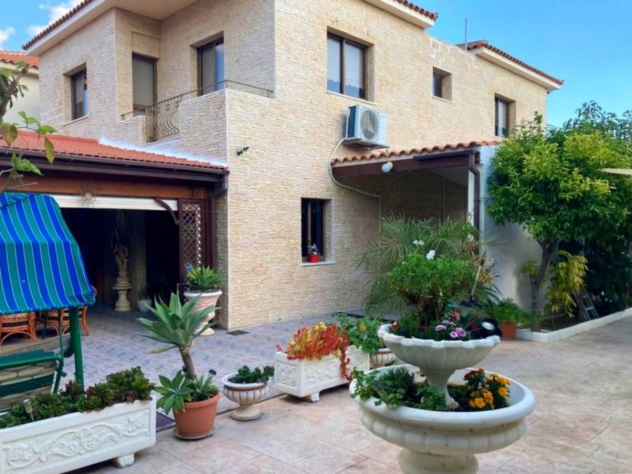 Villa a Larnaca, Cipro, 230 m² - foto 2