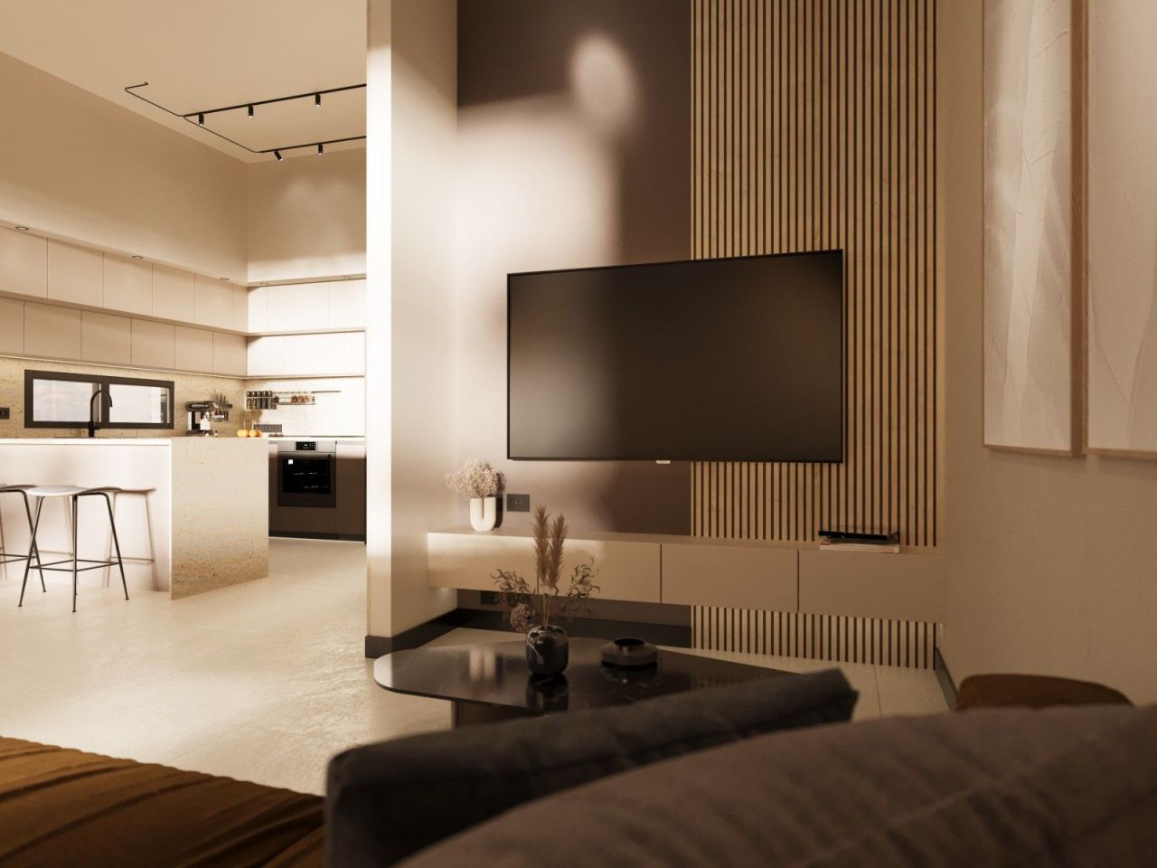 Ático en Limasol, Chipre, 131 m² - imagen 2