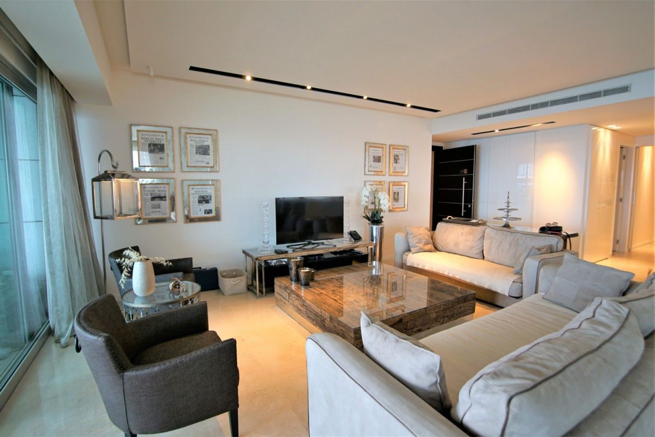 Apartment in Limassol, Zypern, 314 m² - Foto 2