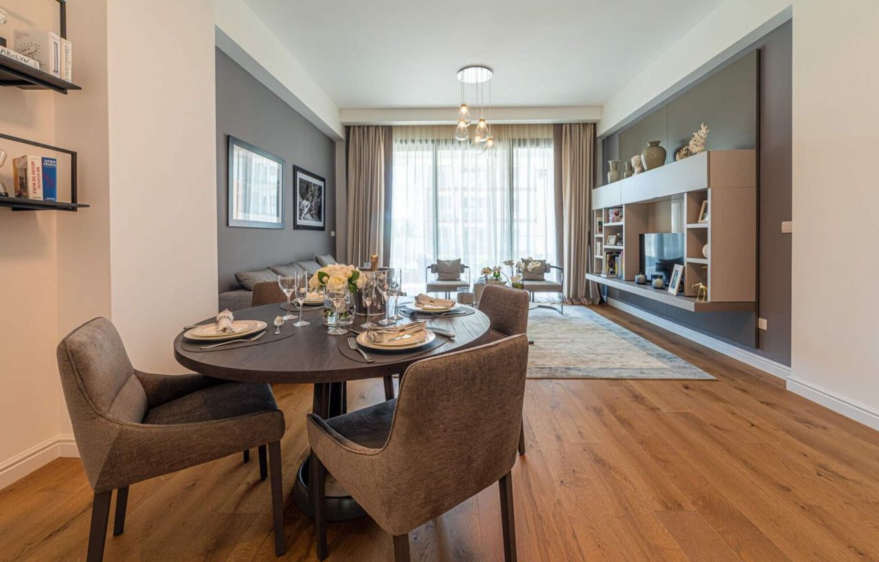 Appartamenti a Limassol, Cipro, 115 m² - foto 2