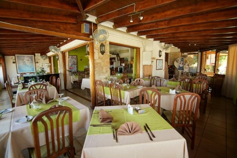 Café, restaurant à Paphos, Chypre, 120 m² - image 2