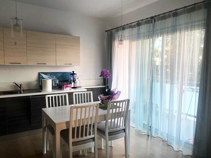 Apartment in Limassol, Cyprus, 71 m² - picture 2