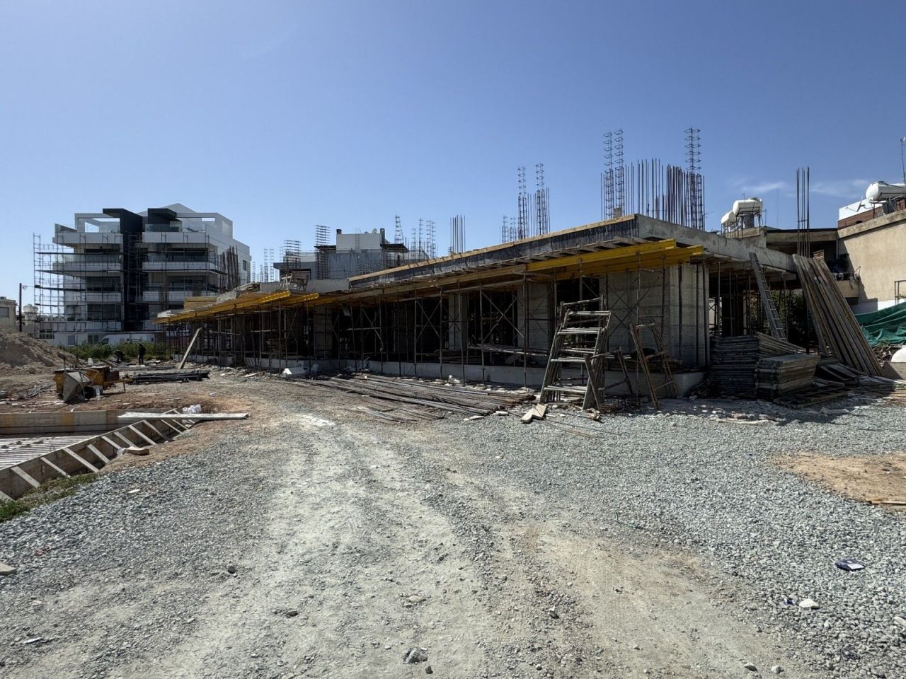 Apartment in Limassol, Zypern, 136 m² - Foto 2