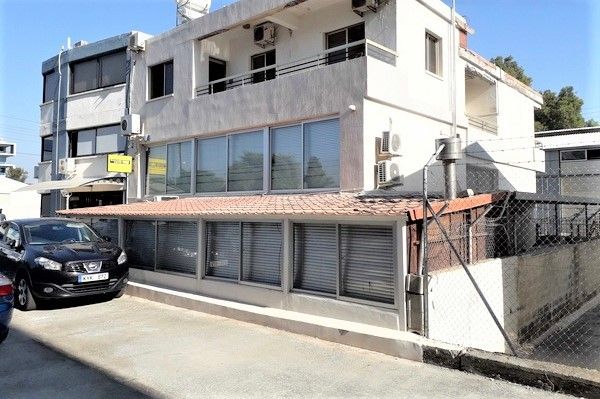 Commercial property in Limassol, Cyprus - picture 2