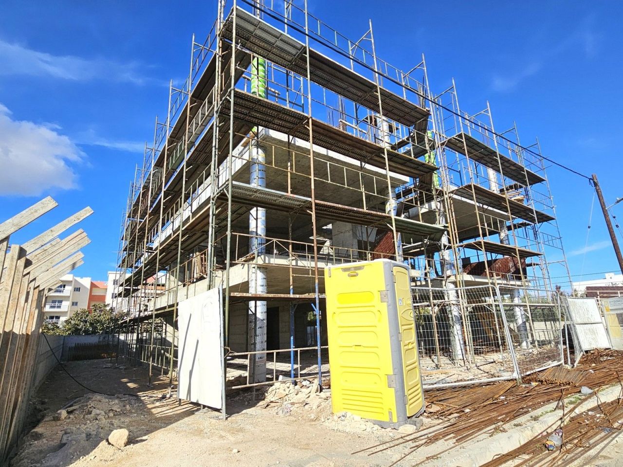 Penthouse in Limassol, Zypern, 151 m² - Foto 2