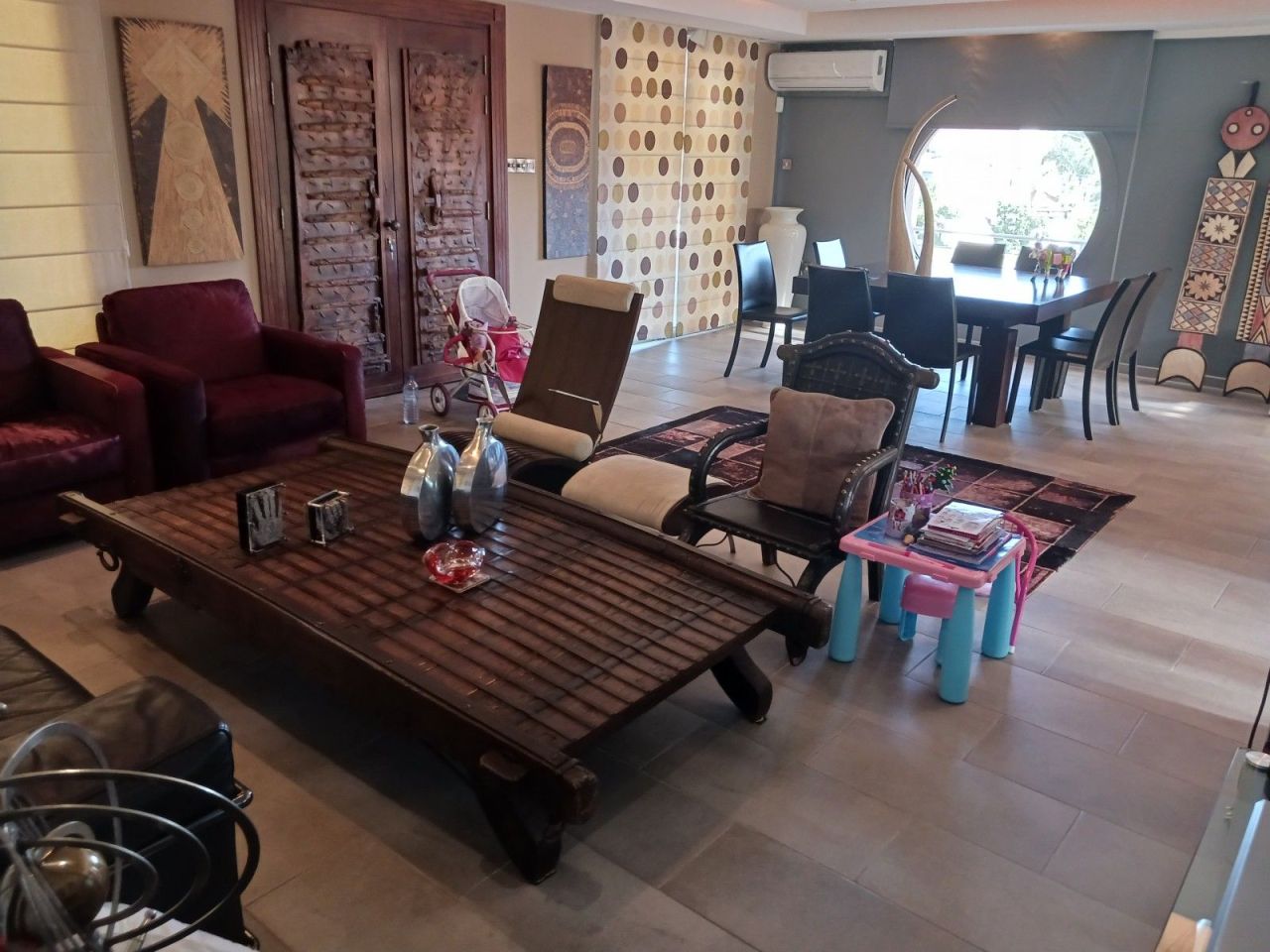 Villa en Limasol, Chipre, 171 m² - imagen 2