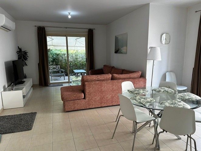 Townhouse in Paphos, Cyprus, 125 m² - picture 2