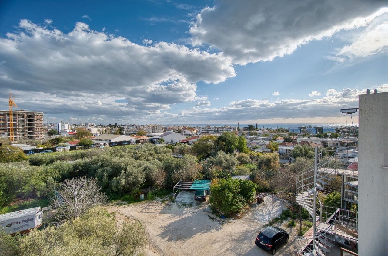 Proprietà commerciale a Paphos, Cipro - foto 2