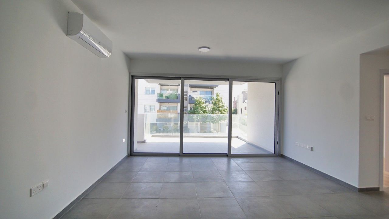 Appartement à Limassol, Chypre, 114 m² - image 2