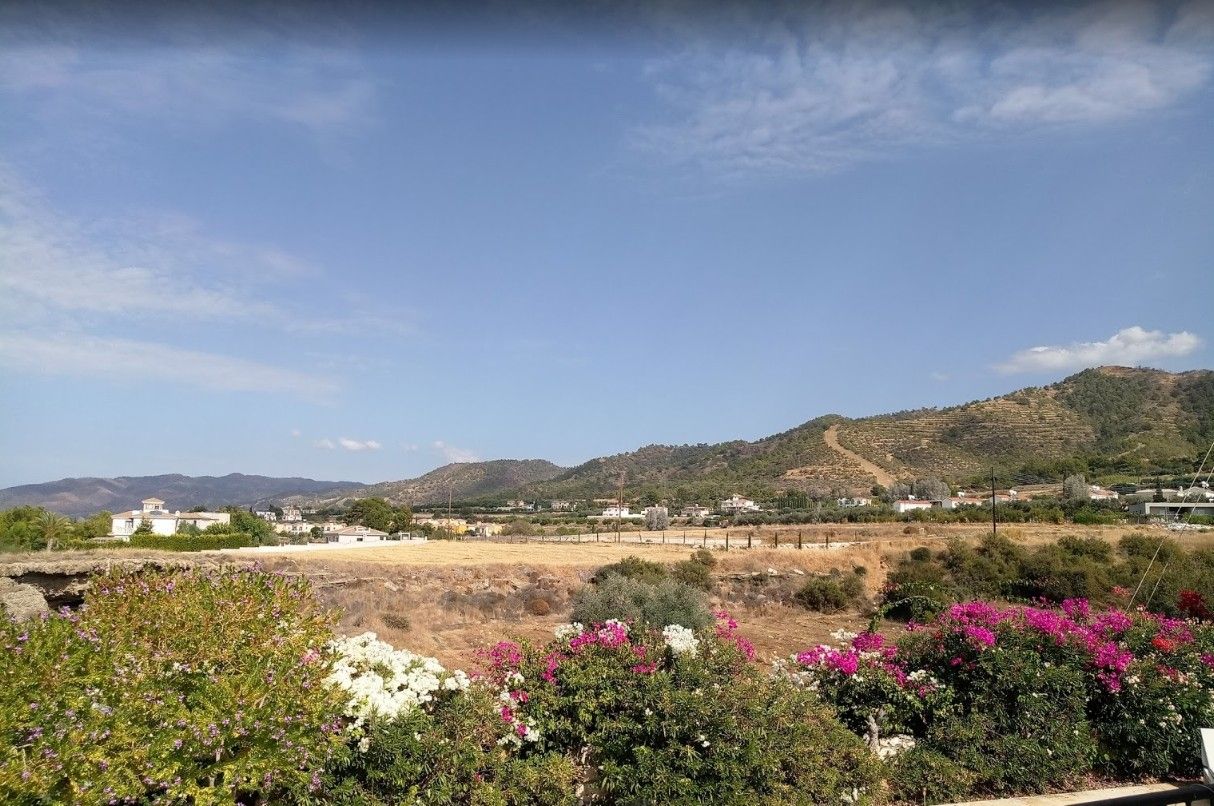 Terreno en Pafos, Chipre, 4 999 m² - imagen 2