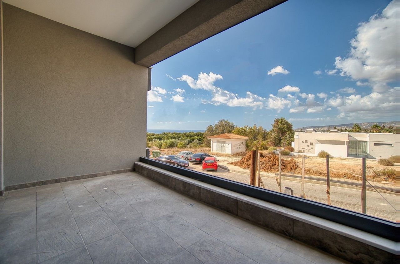 Apartment in Paphos, Cyprus, 113 m² - picture 2