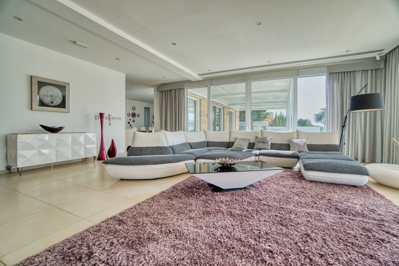 Villa in Paphos, Zypern, 360 m² - Foto 2