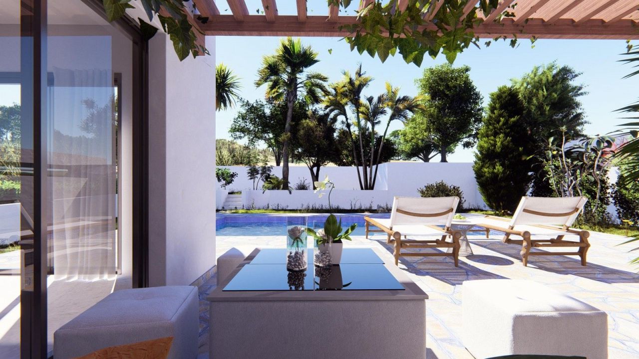 Villa à Paphos, Chypre, 160 m² - image 2