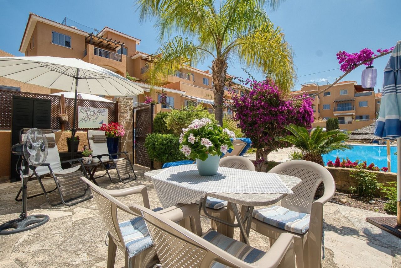 Appartamenti a Paphos, Cipro, 76 m² - foto 2