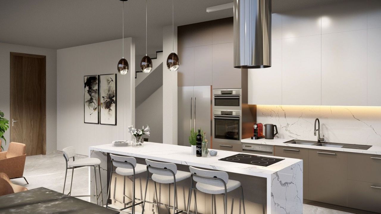 Villa a Paphos, Cipro, 246 m² - foto 2