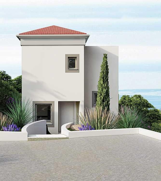 Villa a Paphos, Cipro, 120 m² - foto 2