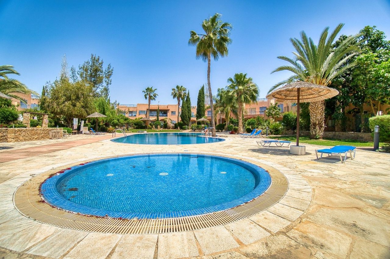 Apartamento en Pafos, Chipre, 105 m² - imagen 2