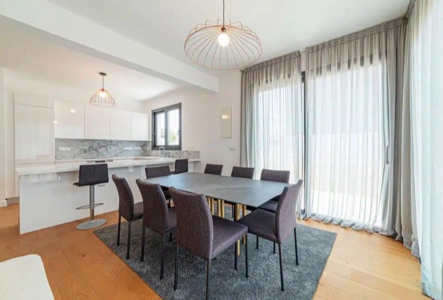 Appartamenti a Limassol, Cipro, 120 m² - foto 2