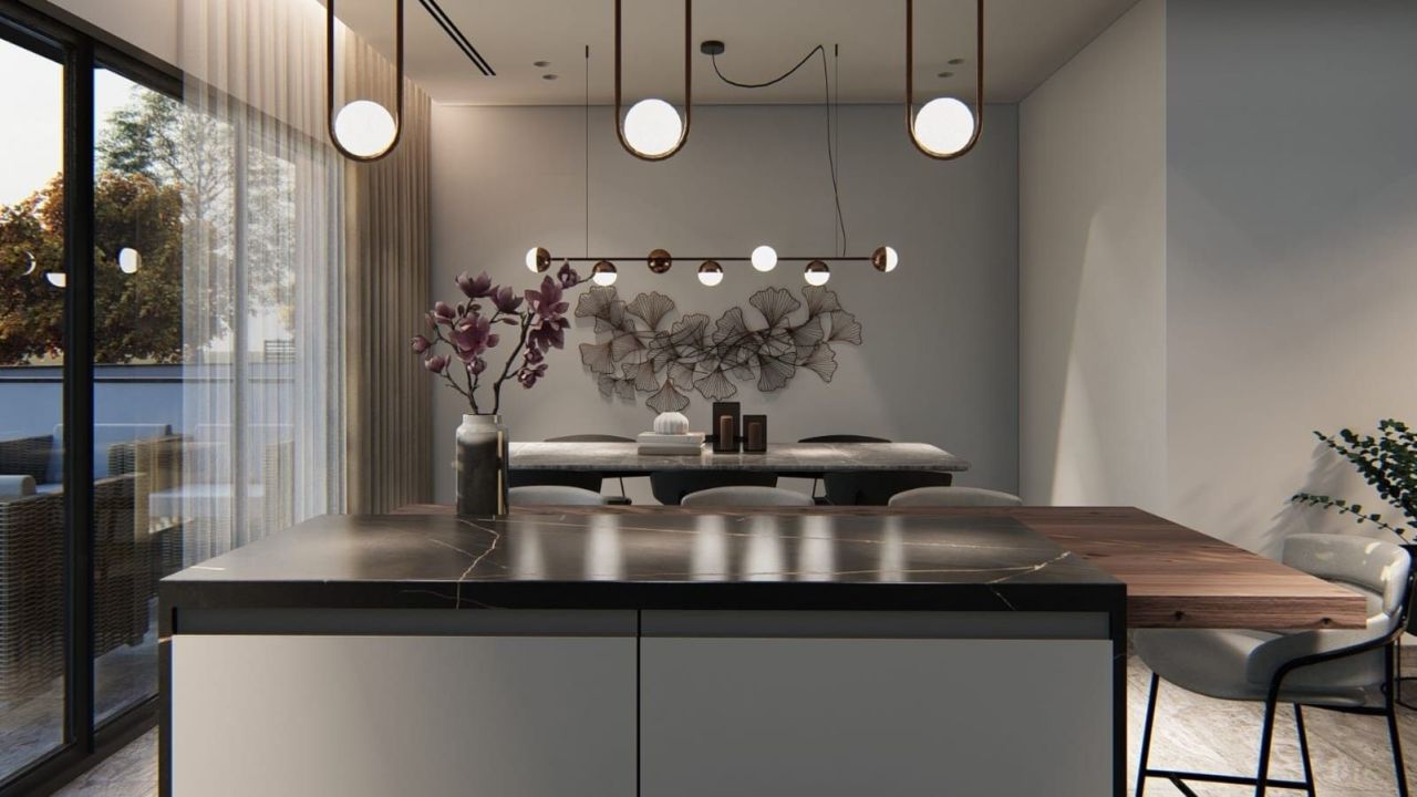 Villa in Limassol, Cyprus, 112 m² - picture 2