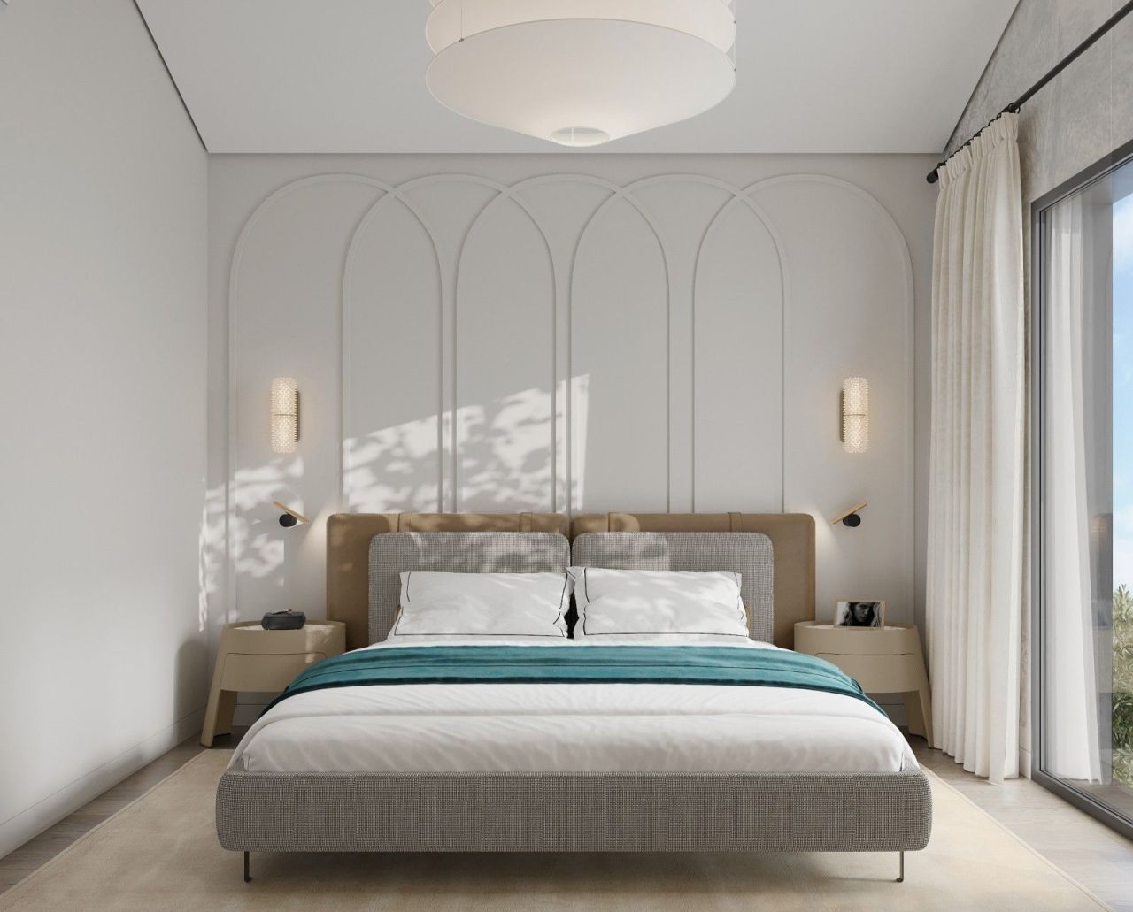 Villa in Limassol, Zypern, 289 m² - Foto 2