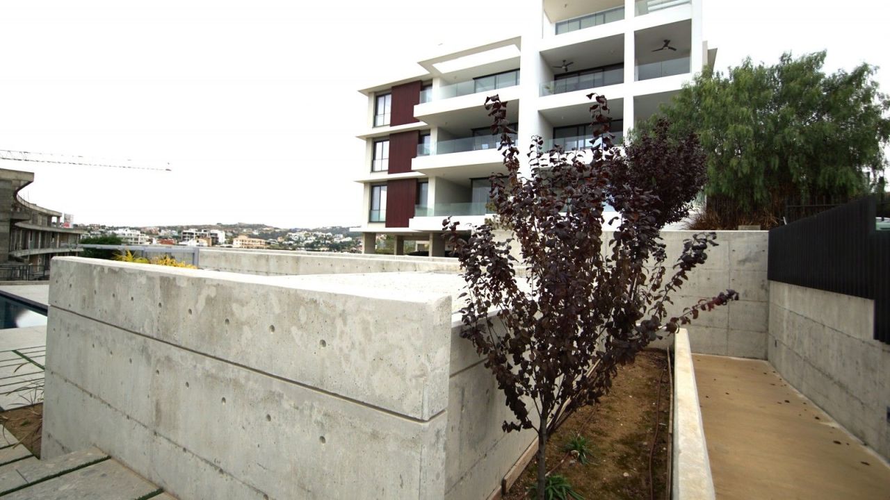 Penthouse in Limassol, Cyprus, 163 m² - picture 2