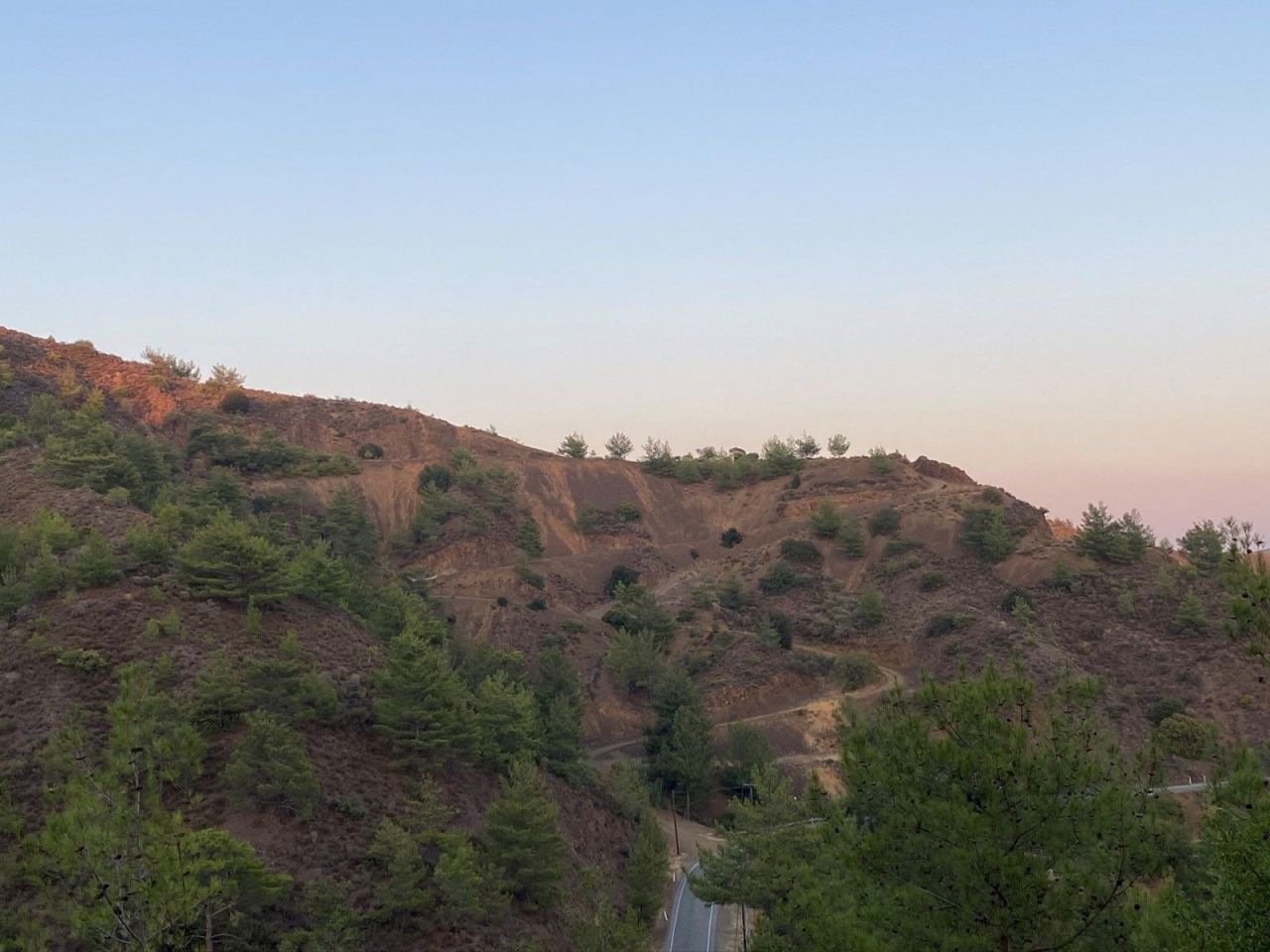 Terreno a Limassol, Cipro, 114 282 m2 - foto 2