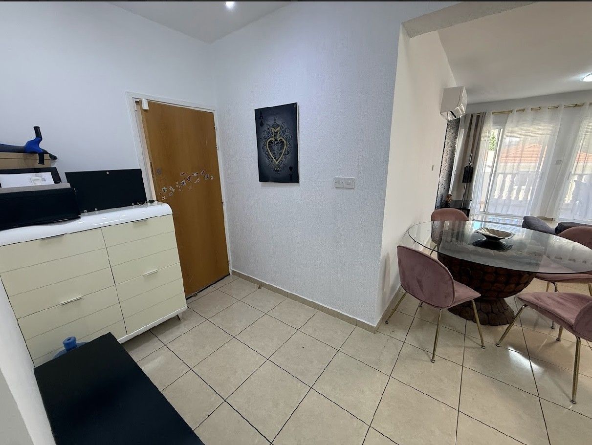 Apartment in Paphos, Cyprus, 84 m² - picture 2