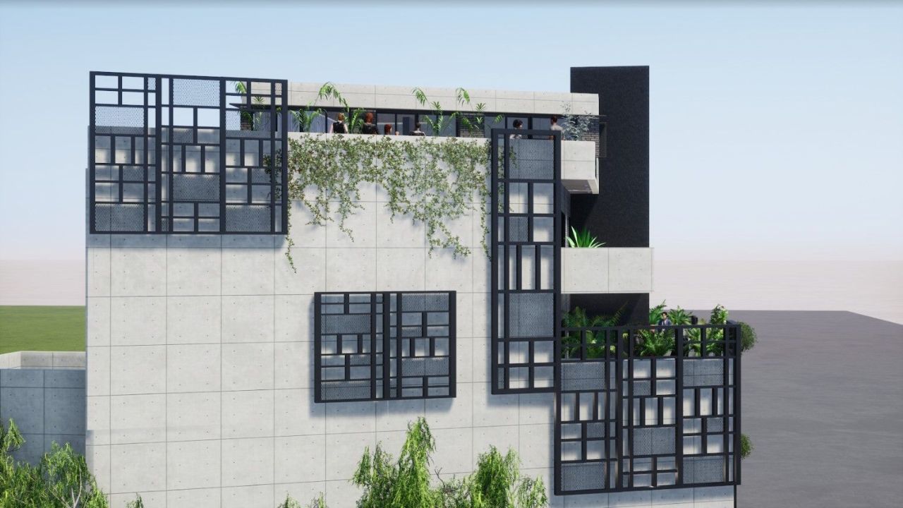 Propiedad comercial en Limasol, Chipre - imagen 2