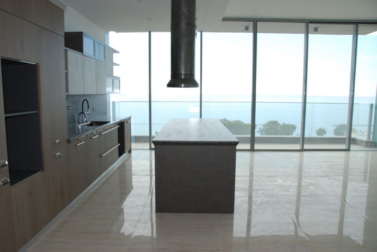 Appartamenti a Limassol, Cipro, 199 m² - foto 2