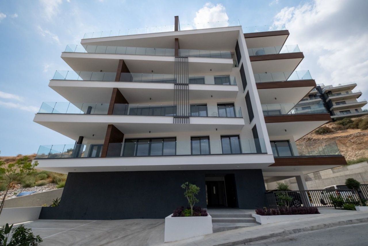 Apartment in Limassol, Zypern, 105 m² - Foto 2