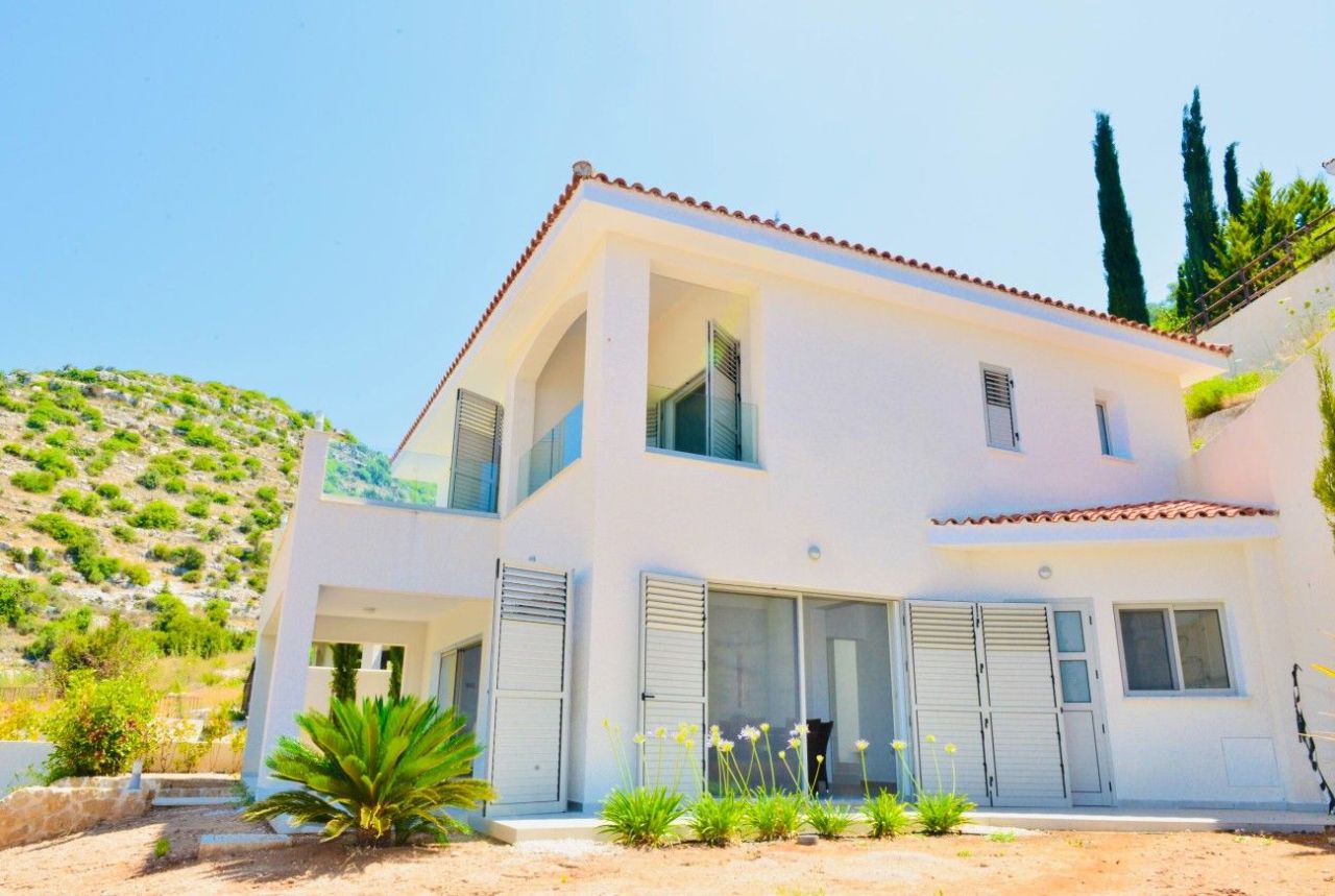 Villa a Paphos, Cipro, 206 m² - foto 2