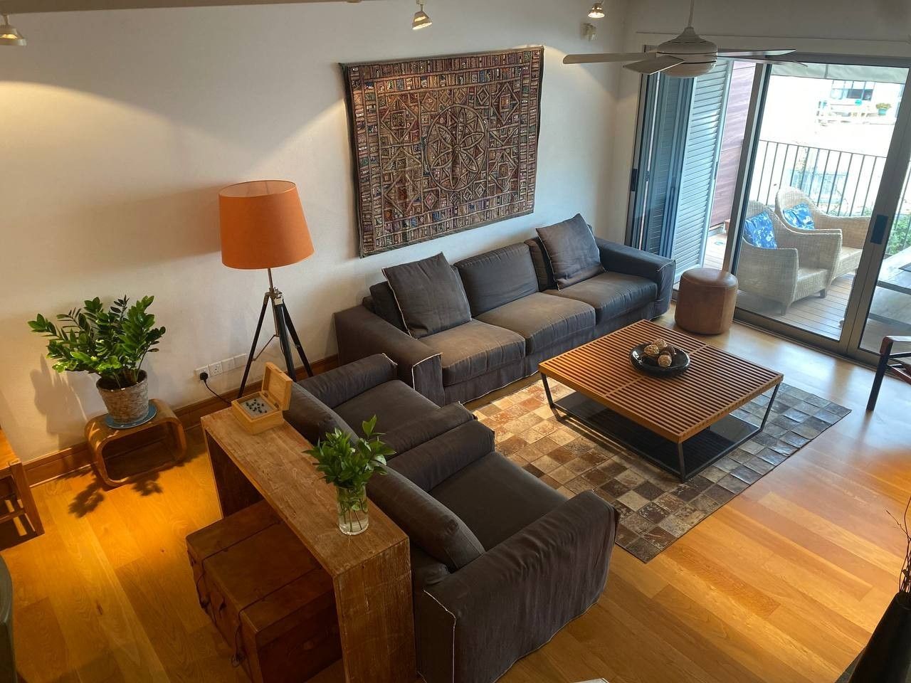 Townhouse in Limassol, Cyprus, 200 m² - picture 2