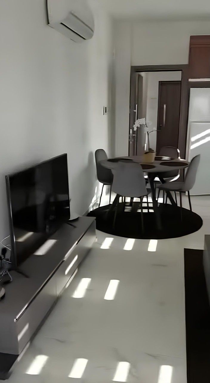 Apartment in Larnaka, Zypern, 51 m² - Foto 2