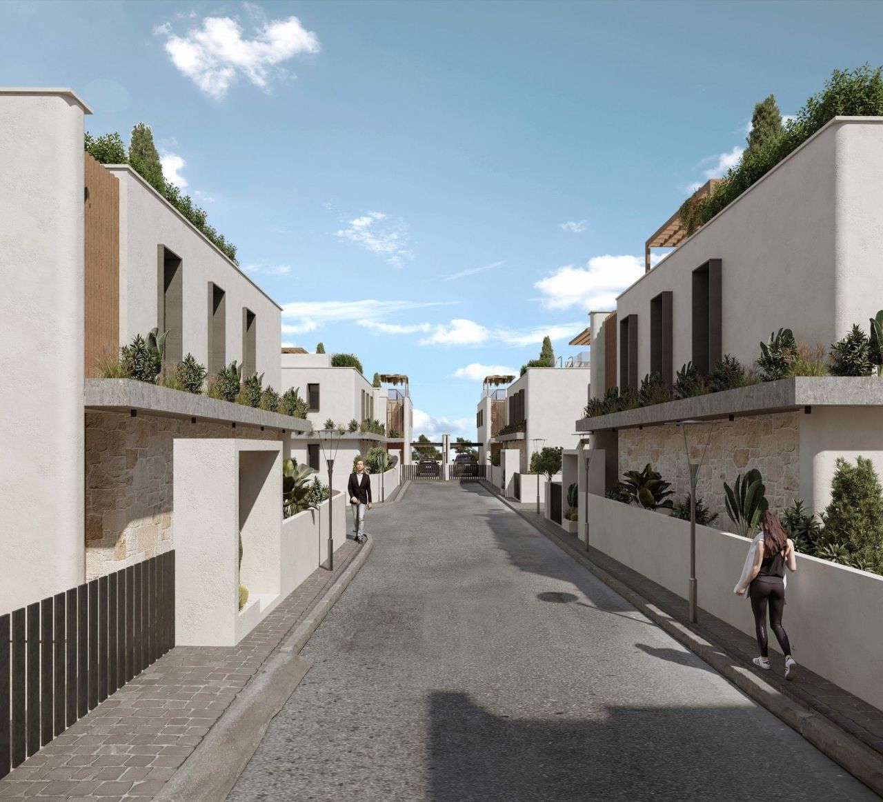 Villa a Protaras, Cipro, 157 m² - foto 2