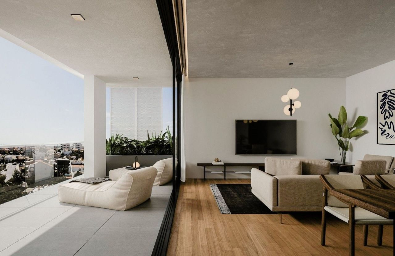 Apartamento en Limasol, Chipre, 149 m² - imagen 2